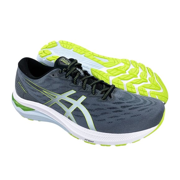 asics - asics　2002 SOLD* Asics Intensity (2002) ~ Size 11.5 ~ $285 + shipping